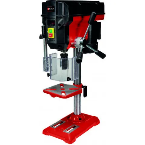 Einhell TE-BD 550 E Perceuse a colonne (550W) 4250690 – image 2