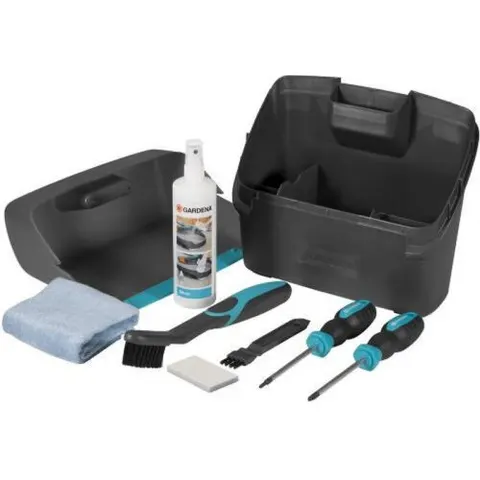 Gardena Kit d’entretien robots 4067-20 – image 3