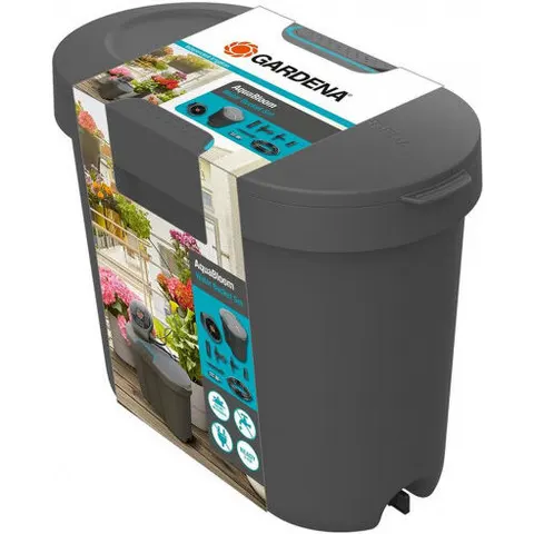 Gardena Réservoir d'eau 10,5 l – image 3