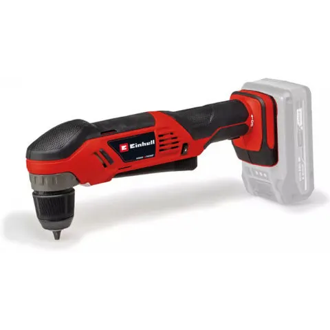 Perceuse-visseuse d’angle sans fil TE-AD 18V Li-Solo Einhell – image 3