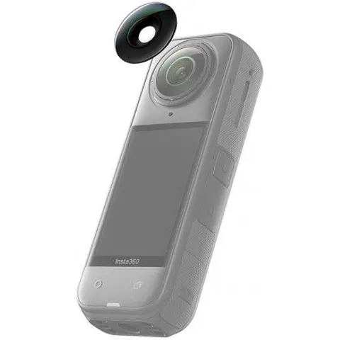 INSTA360 X5 Kit de lentilles de remplacement – image 3