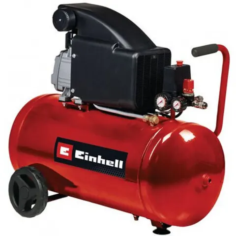 Einhell Compresseur TC-AC 270/50/8 – image 2
