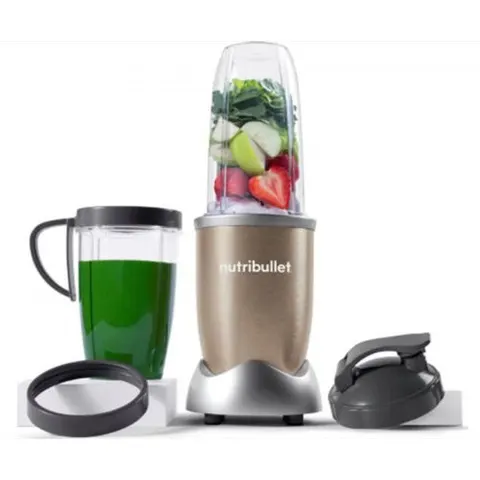 Nutribullet NB907CP Blender – image 2