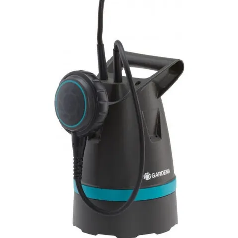 Gardena 8600 BASIC Pompe submersible pour eau claire 9001-47 – image 2