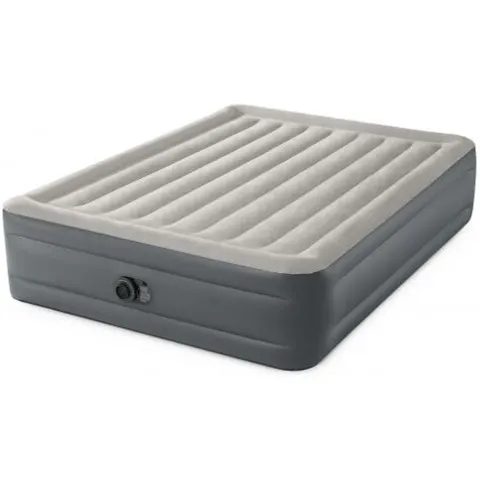 Matelas gonflable Intex Essential Rest électrique - 2 places – image 2