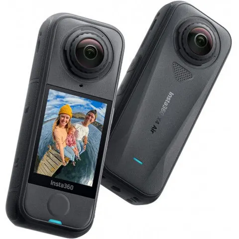 Insta360 X4 Air Standard Bundle INST760 – image 2