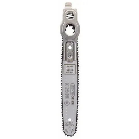 BOSCH nanoBLADE Wood Speed 65 (2609256D86) – image 3