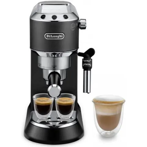 DeLonghi Cafetiere expresso EC 685.BK – image 2