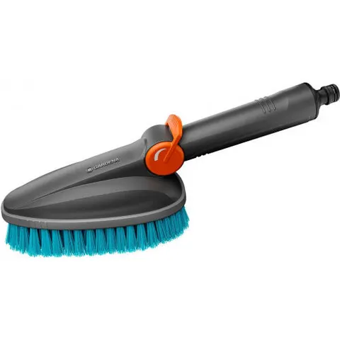 Gardena Cleansystem Brosse a Main M Hard 18846-20 – image 2