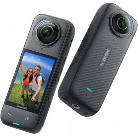 Insta360 X4 Caméra INST740 – image 2