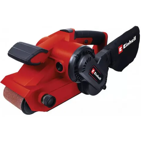 Einhell TC-BS 8038 Ponceuse a bande 4466260 – image 3