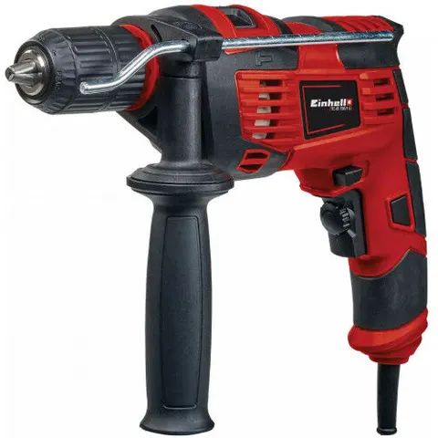 Einhell TC-ID 720/1 E Kit perceuse a percussion 4259846 – image 3