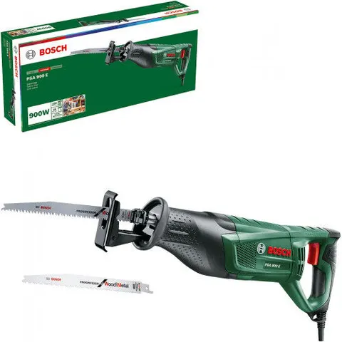 Bosch PSA 900 E Scie sabre 06033A6000 – image 3