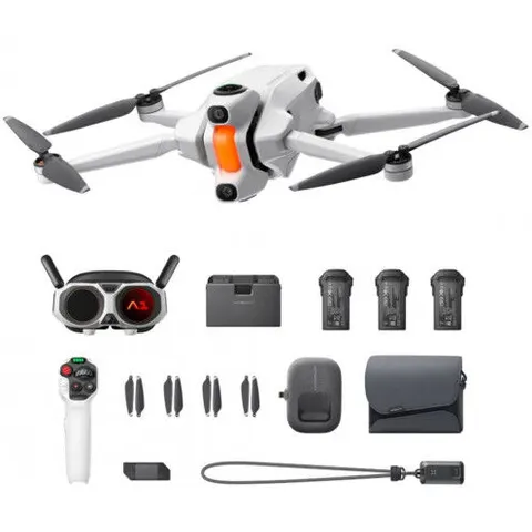 INSTA360 Antigravity A1 Infinity Bundle – image 2