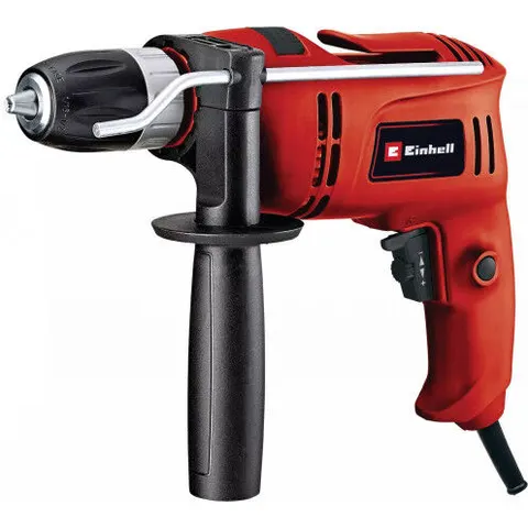 Einhell TC-ID 650 E Perceuse a percussion 4258682 – image 2