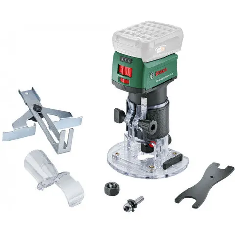 Bosch AdvancedTrimRouter 18V-8 06039D5000 – image 2