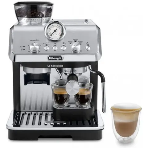 Expresso DELONGHI EC9155.MB Specialista – image 2