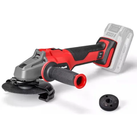 Einhell Meuleuse d'angle sans fil AXXIO 18/125 Q – image 2