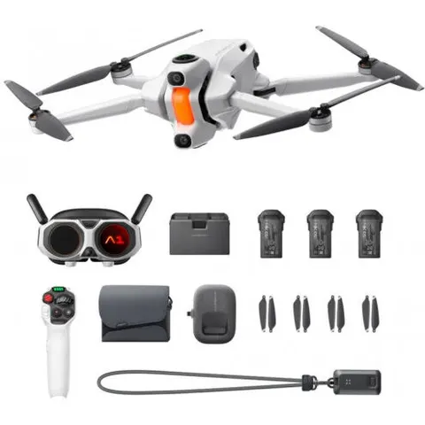 INSTA360 Antigravity A1 Explorer Bundle – image 2