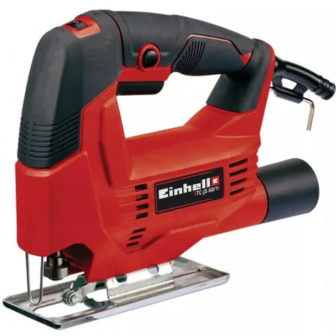 Einhell TC-JS 80/1 Scie sauteuse 4321145 – image 3