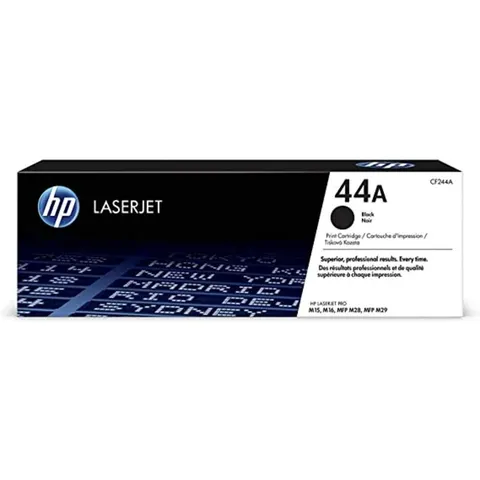 HP 44A (CF244A) - Noir - Toner Noir – image 2