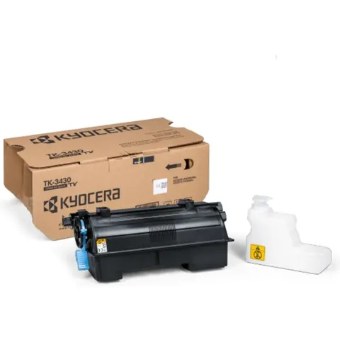 Kyocera TK-3430 - Noir - Toner Noir – image 2