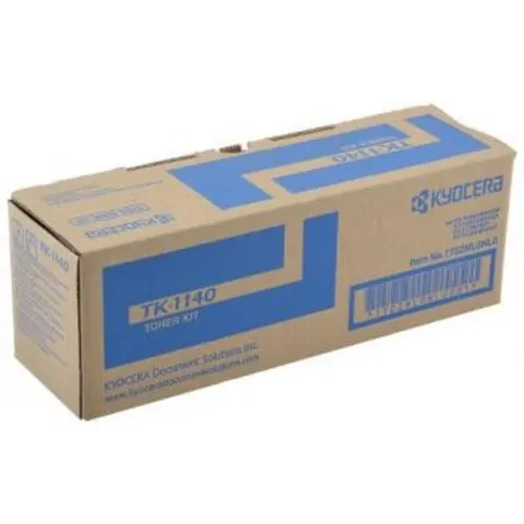 Kyocera TK-1140 - Noir - Toner Noir – image 2
