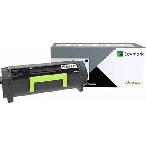 Lexmark B232000 - Noir - Toner Noir – image 2