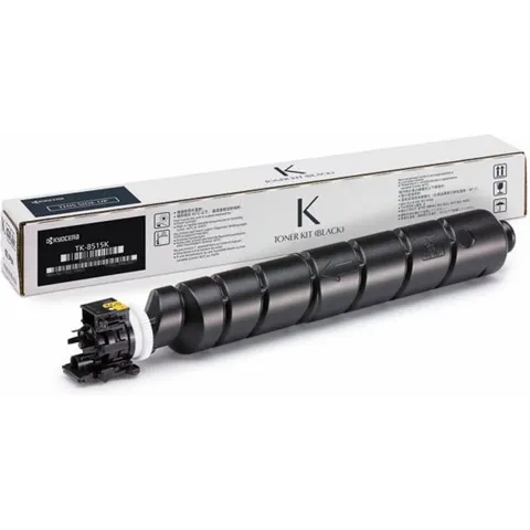 Kyocera TK-8515K - Noir - Toner Noir – image 2