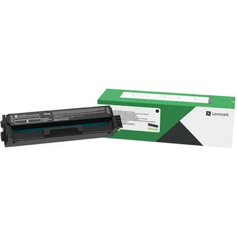 Lexmark C3220K0 - Noir - Toner Noir – image 2