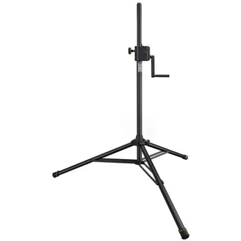 Gravity SP 5322 B noir – image 3