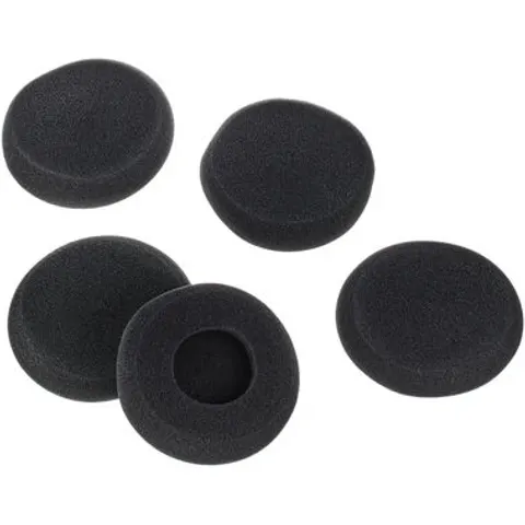 Hollyland Solidcom C1/Pro On-Ear Earmuff Noir – image 2