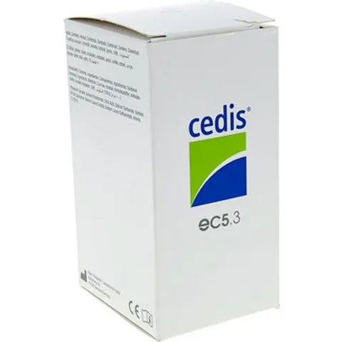 InEar cedis drying capsules – image 2