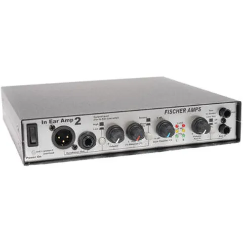 Fischer Amps In Ear Amp 2 – image 2