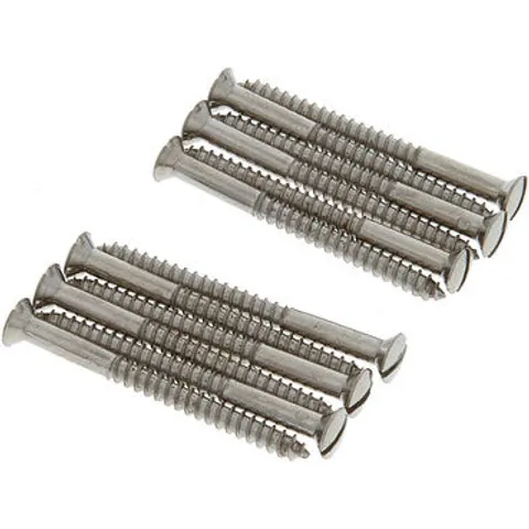 Gretsch Pickup Screws Set – image 2