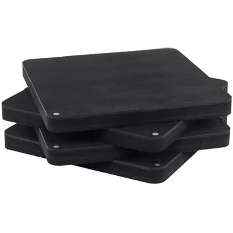 t.akustik PET Wall Absorber 60 BK – image 2