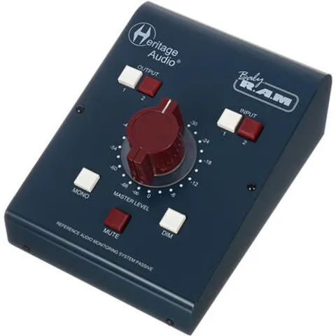 Heritage Audio Baby RAM – image 2