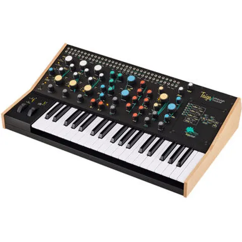 Pittsburgh Modular Taiga Keyboard – image 2
