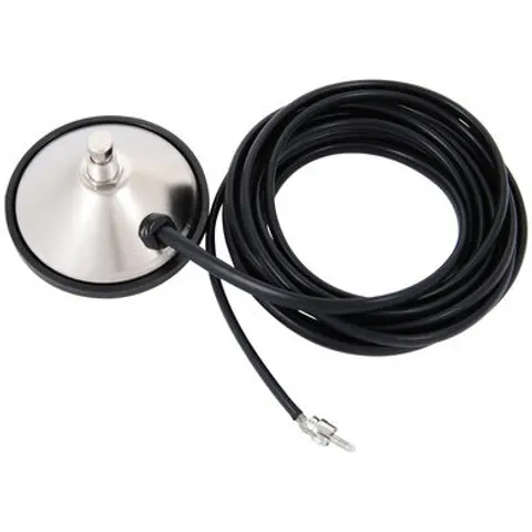 Fender Footswitch 1 Button – image 2