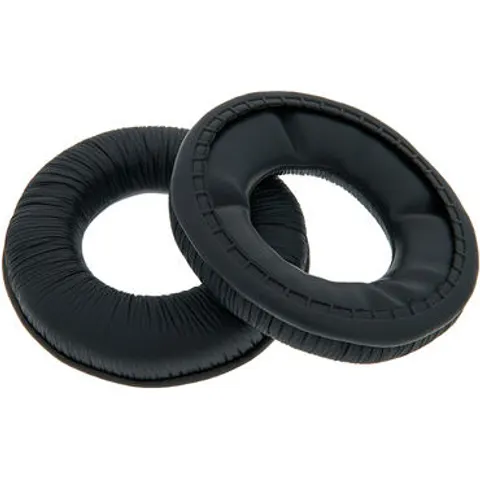 Superlux HD-660 Ear Pads Noir – image 2