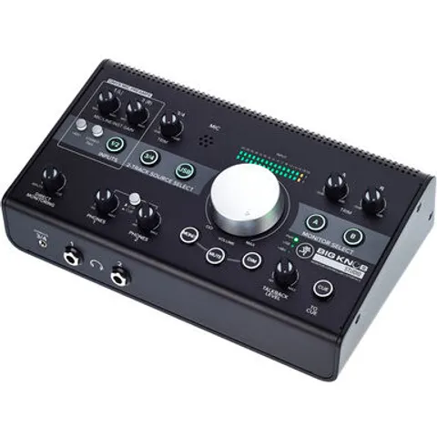 Mackie Big Knob Studio – image 2