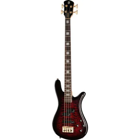 Spector Icon NS-2 Bolt-On BCG Black Cherry – image 2