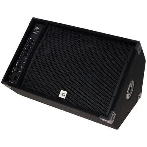 the box MA150 – image 2