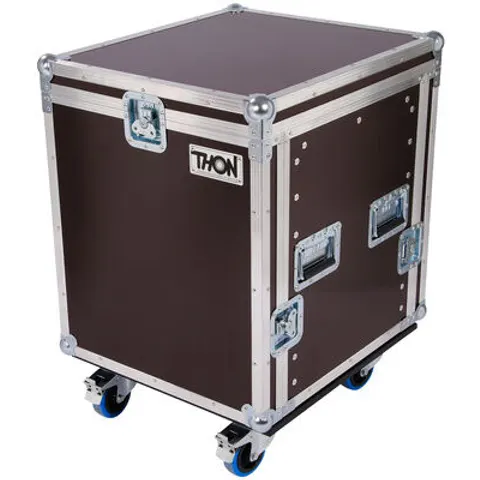 Thon Triple Door Live 12U 45 Wheels – image 2
