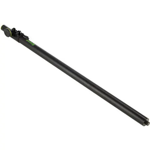 Gravity GP 2342 B Speaker Pole Noir – image 2