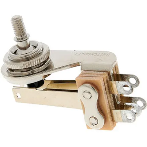 Switchcraft Angle Toggle Switch – image 2