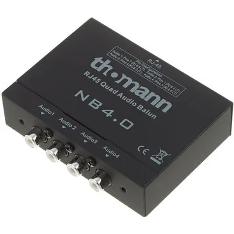 Thomann NB 4.0 – image 2