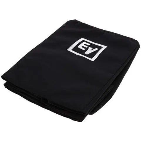 EV EVOLVE 50 Subwoofer Cover Noir – image 2