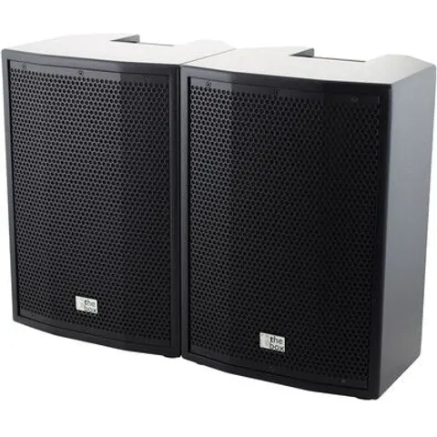 the box CL 110 Top MK II – image 2