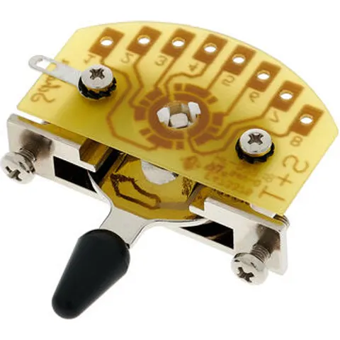 Schaller Megaswitch Version S+T – image 2